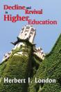 Decline And Revival In Higher Education - Preview