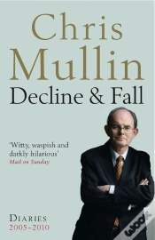 Capa do artigo Decline & Fall