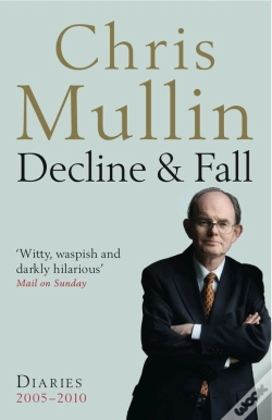 Capa do artigo Decline & Fall
