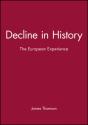 Decline In History - Preview