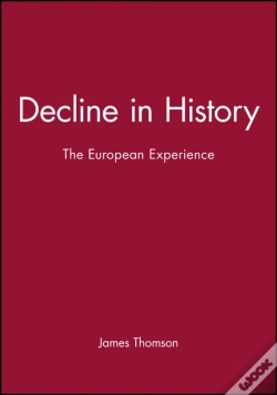 Capa do artigo Decline In History