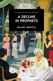 Decline In Prophets