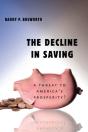 Decline In Saving - Preview