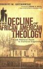 Decline Of African American Theology - Preview