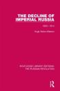 Decline Of Imperial Russia - Preview