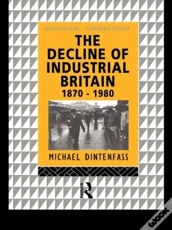 Capa do artigo Decline Of Industrial Britain