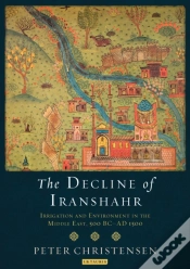 Capa do artigo Decline Of Iranshahr