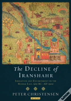 Capa do artigo Decline Of Iranshahr