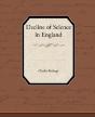 Decline Of Science In England - Preview