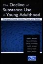 Decline Of Substance Use In Young Adulthood - Preview