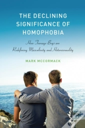 Declining Significance Of Homophobia