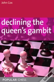 Capa do artigo Declining The Queen