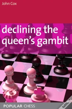 Capa do artigo Declining The Queen'S Gambit