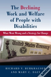 Capa do artigo Declining Work And Welfare Of People With Disabilities