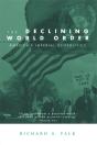 Declining World Order - Preview