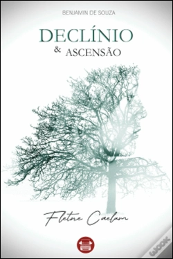 Capa do artigo Declínio e Ascensão