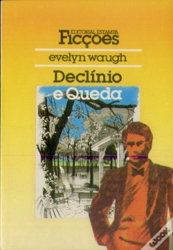 Capa do artigo Declínio e Queda