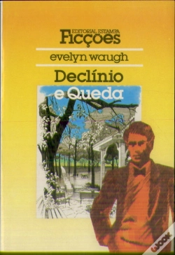 Capa do artigo Declínio e Queda