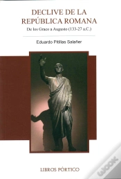 Capa do artigo Declive De La República Romana: