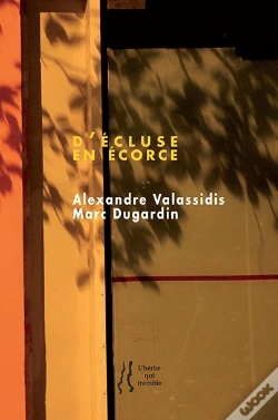 Capa do artigo D'Ecluse En Ecorce