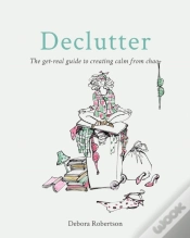 Capa do artigo Declutter