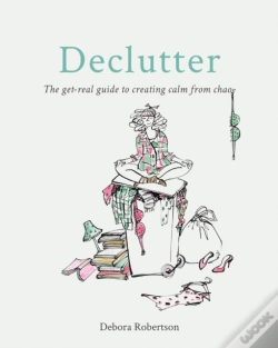 Capa do artigo Declutter