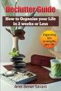 Declutter Guide - Preview
