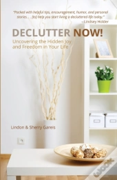 Declutter Now!