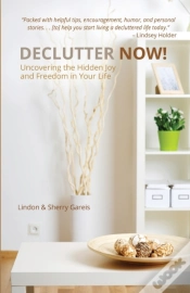 Capa do artigo Declutter Now!