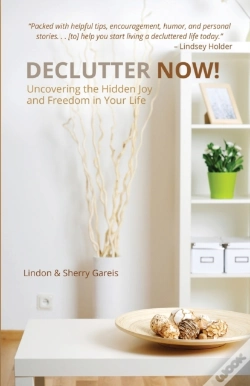 Capa do artigo Declutter Now!