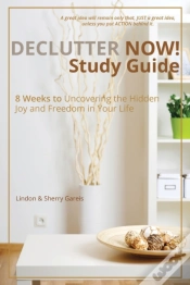 Capa do artigo Declutter Now! Study Guide