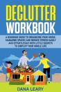 Declutter Workbook - Preview