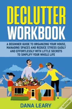 Capa do artigo Declutter Workbook