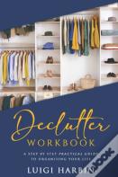 Declutter Workbook