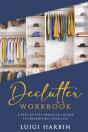Declutter Workbook - Preview