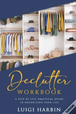 Capa do artigo Declutter Workbook