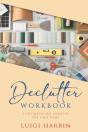 Declutter Workbook: Illustrated Diy Proj - Preview