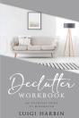 Declutter Workbook - Preview