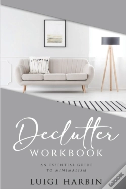 Capa do artigo Declutter Workbook