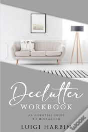 Capa do artigo Declutter Workbook
