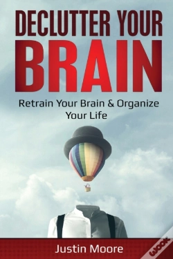 Capa do artigo Declutter Your Brain