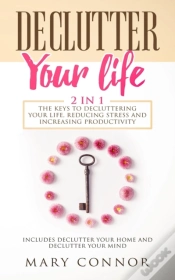 Capa do artigo Declutter Your Life