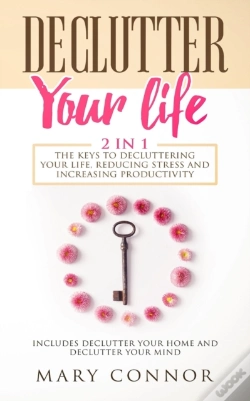 Capa do artigo Declutter Your Life