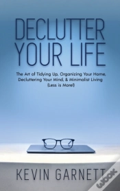 Capa do artigo Declutter Your Life
