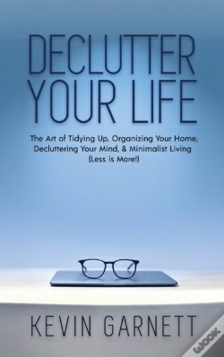 Capa do artigo Declutter Your Life