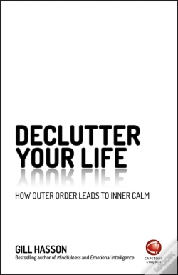 Capa do artigo Declutter Your Life