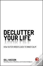Capa do artigo Declutter Your Life