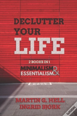 Capa do artigo Declutter Your Life