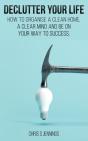 Declutter Your Life - Preview