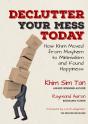Declutter Your Mess Today - Preview